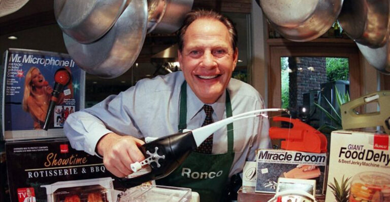 20 Reasons the 1990s Were Weirder Than You Remember
