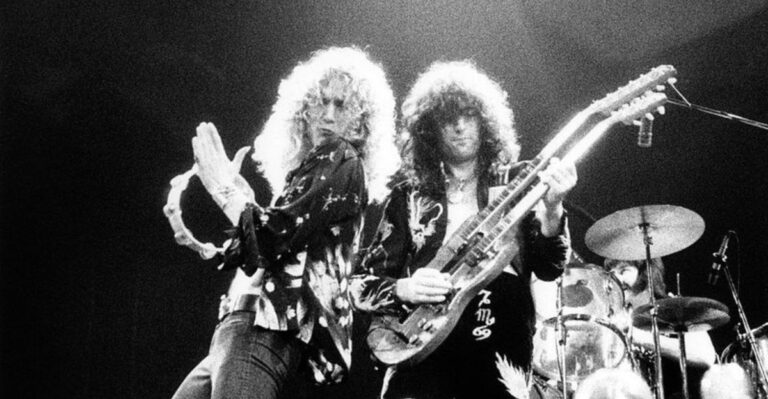 20 Rock ‘n’ Roll Myths Everyone Believes (That Are Total Lies)