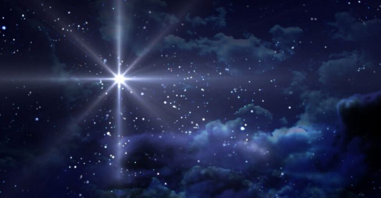 20 Spectacular Cosmic Events Witnessed By Your Ancestors