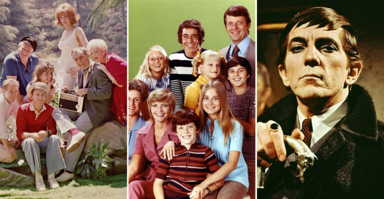 20 TV Shows Every ’70s Kid Watched After School (Even If They Weren’t Allowed)
