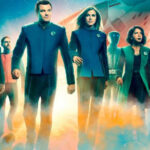 20 TV Shows That Tried to Copy Star Trek—And What Happened to Them