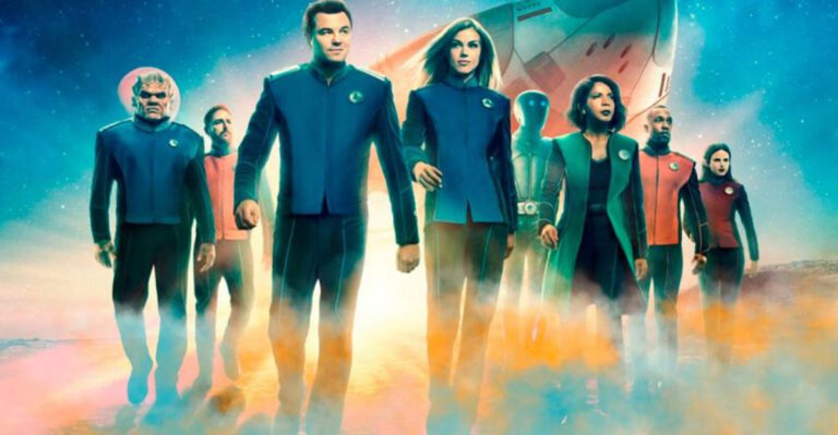 20 TV Shows That Tried to Copy Star Trek—And What Happened to Them