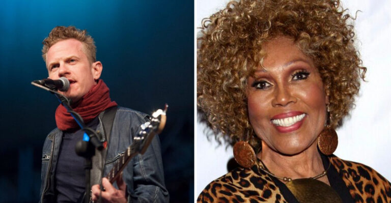 20 TV Theme Songs by Music Icons You Might Not Have Known About