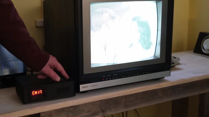 Cable TV