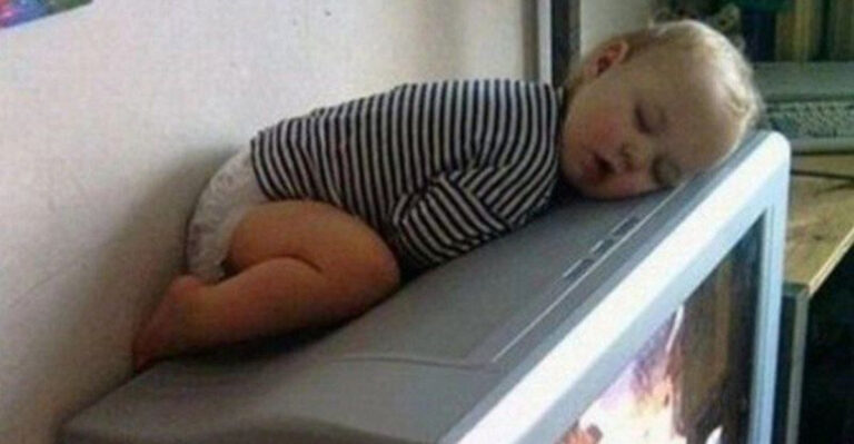 20 Things Every Kid Could Do Before Age 10 (That Adults Can’t Do Now)
