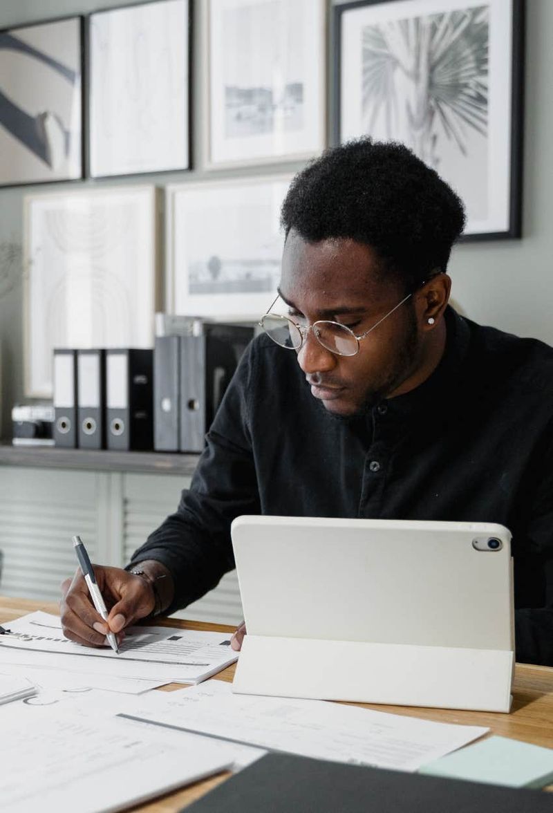 Working a job you don't love