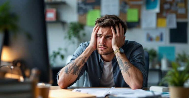 20 Things Gen Z Thinks Are Unfair, But Are Actually Just Part Of Normal Life