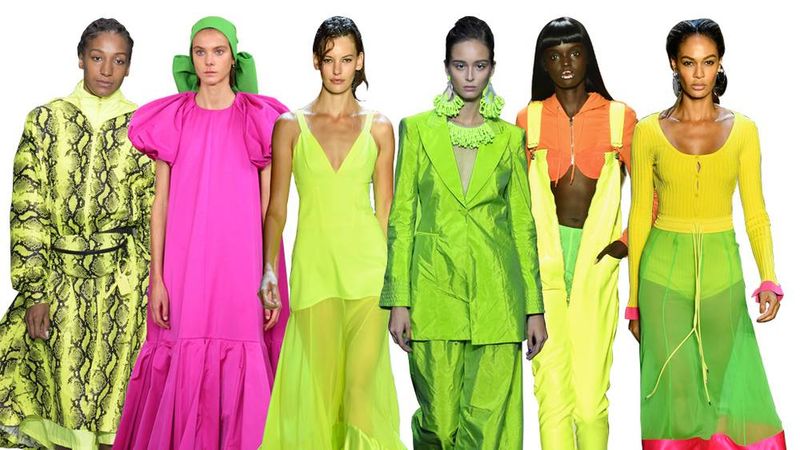Neon Everything