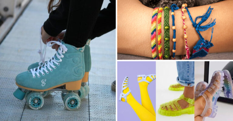 20 Trends from the ’80s That Millennials Secretly Wish Would Come Back