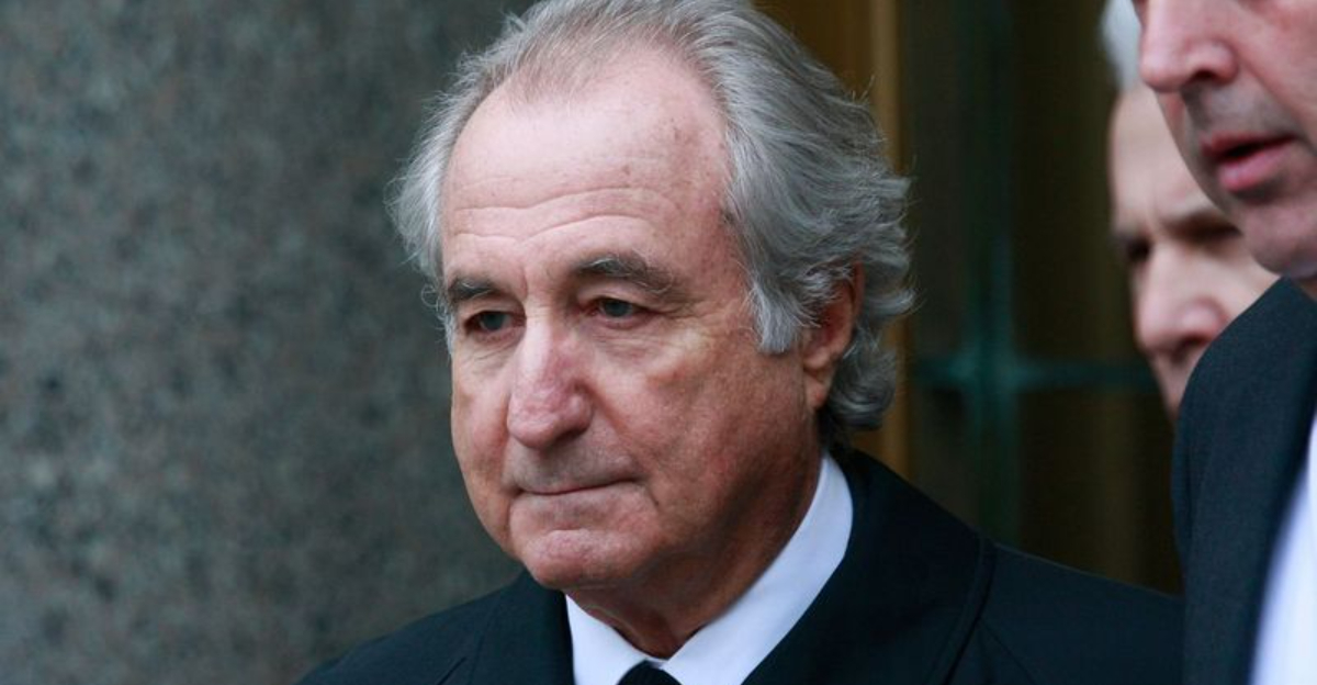 20 U.S. Frauds So Bold They Fooled the Whole Nation