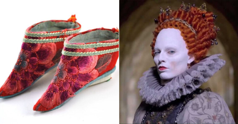20 Weird Fashion Trends from the Past (Why Did Anyone Think This Looked Good?)