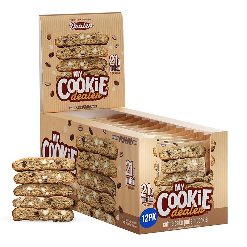 The Cookie Diet