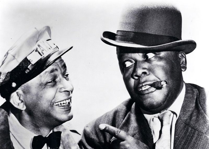Amos ‘n’ Andy (1951–1953)
