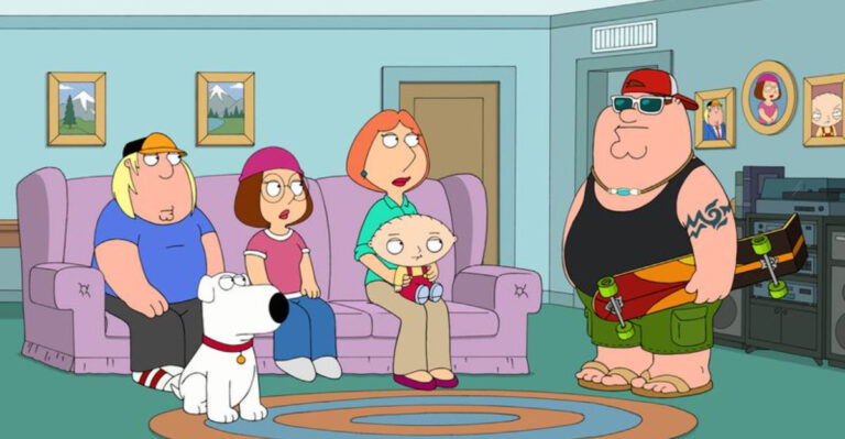 20 of the Most Offensive Shows in TV History
