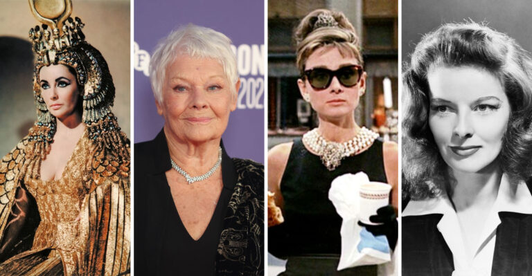 21 Actresses Who Carried the Movie Industry on Their Shoulders