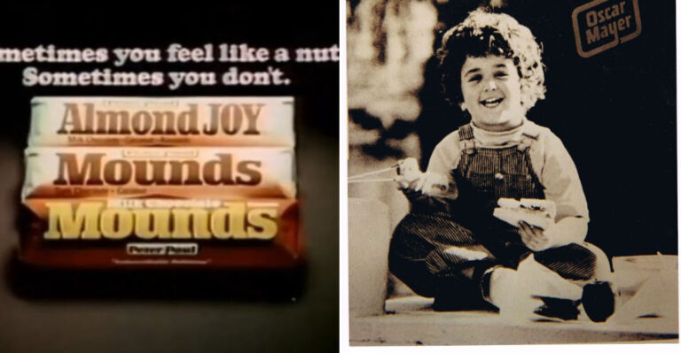 21 Commercial Jingles from the ’60s and ’70s That Secretly Rewired Your Brain