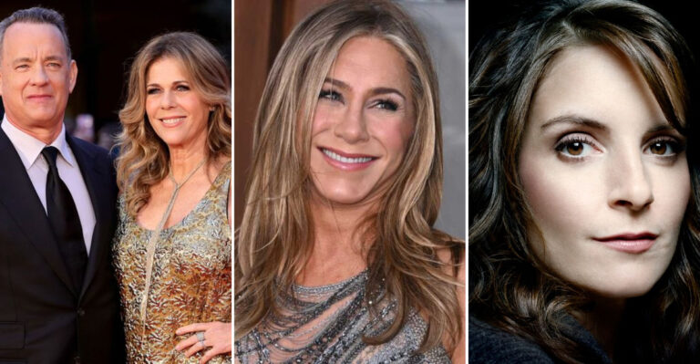 21 Greek Heritage Stars Who Secretly Shaped Hollywood Forever