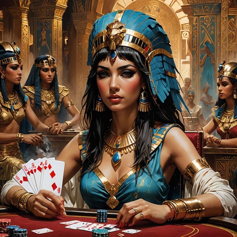 Cleopatra