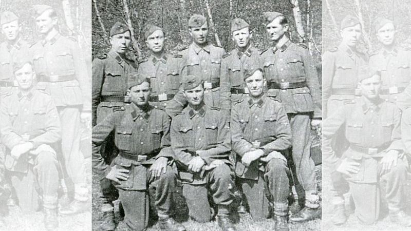 14th Waffen Grenadier Division 