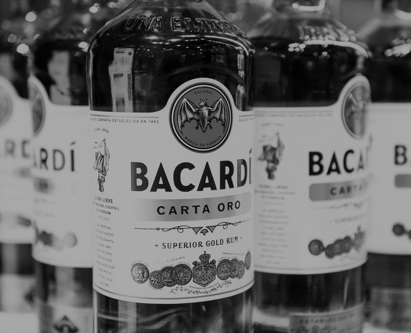 Bacardi