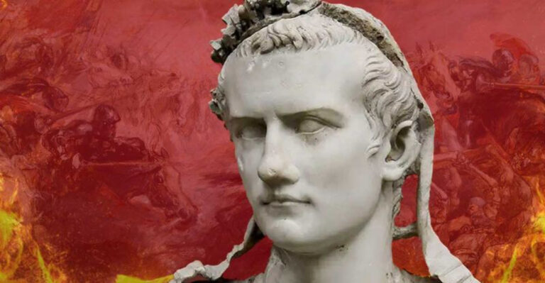 22 Ancient Rulers Whose Bizarre Lives Put Hollywood to Shame