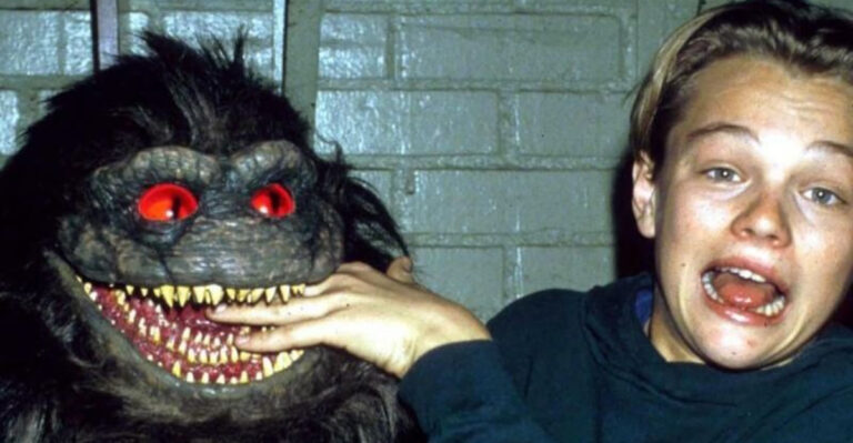 22 Celebrities Who Were Secretly in Cult Classics