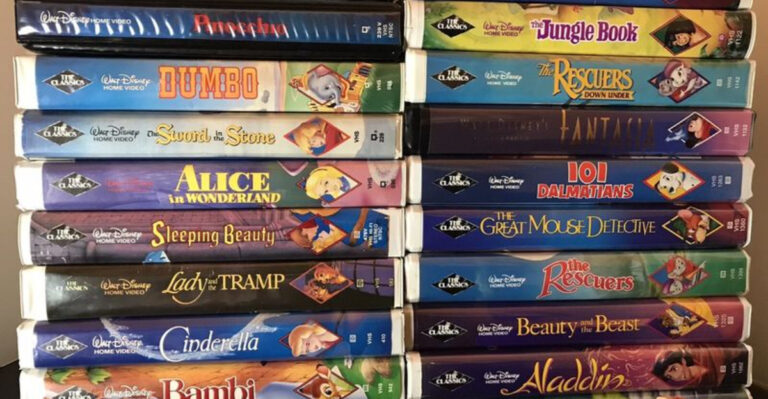 22 Childhood Collectibles That Could Make You Rich Now