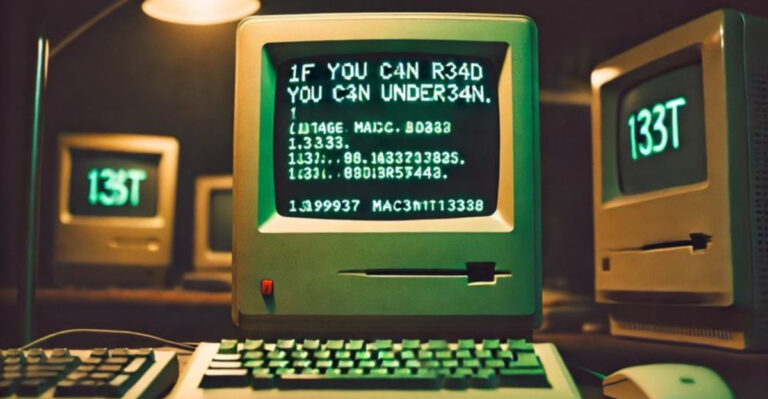 22 Early Internet Trends That Make Us Cringe Now