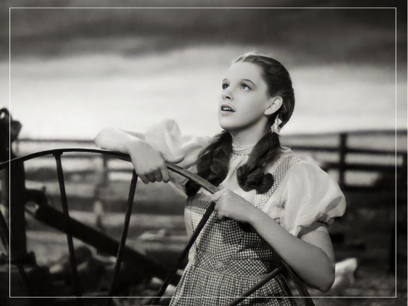 Judy Garland – Drugged & Abused by MGM