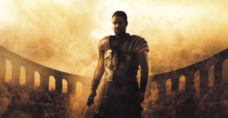 22 Legendary Film Soundtracks That Still Give Us Chills