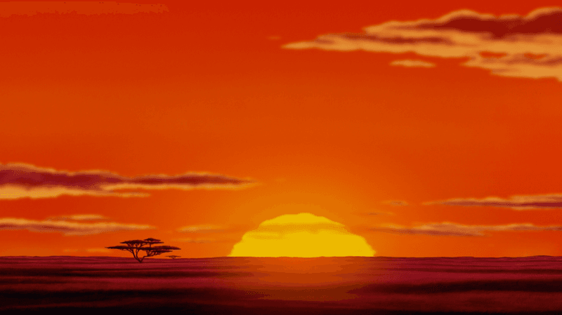 The Lion King (1994)