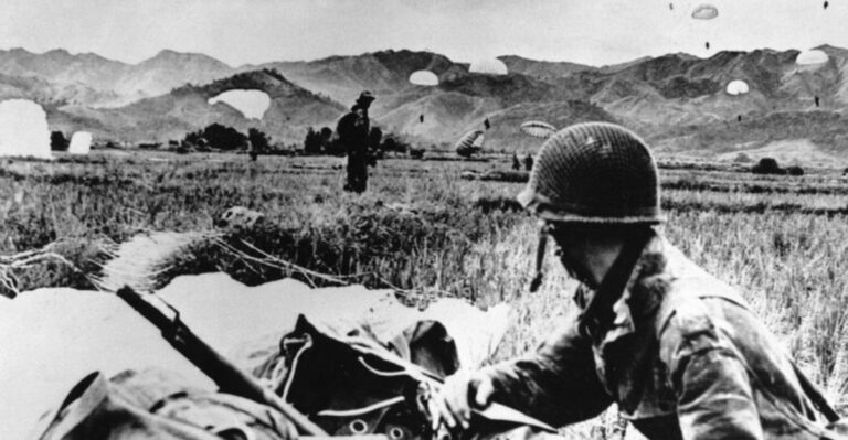 “The War Was Over Before They Knew It”: How One Brutal Battle in 1954 Crushed France’s Colonial Dreams Forever
