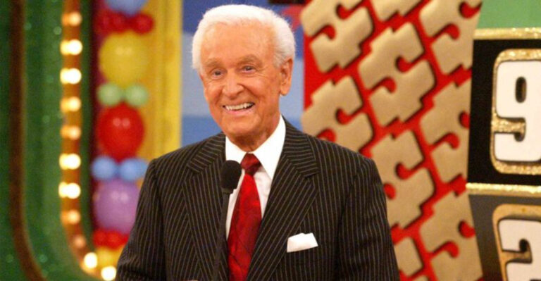 23 Game Show Hosts Who Became Household Names