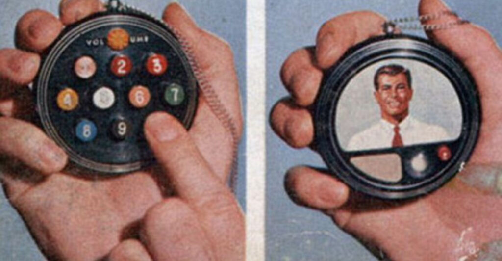 23 Predictions from the 1950s That Actually Came True