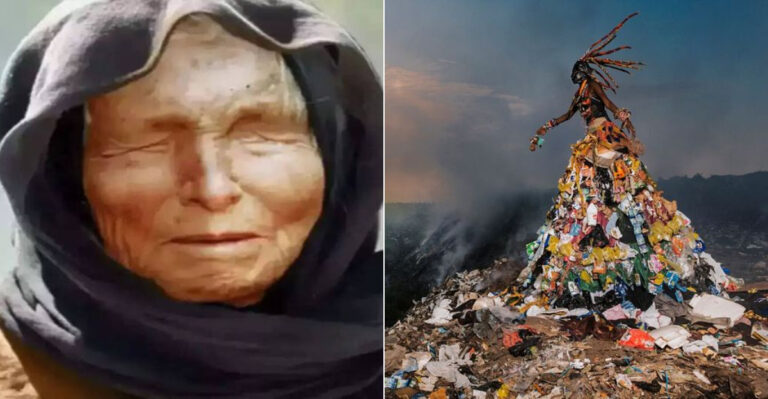 23 Shockingly Accurate Ancient Predictions That Came True