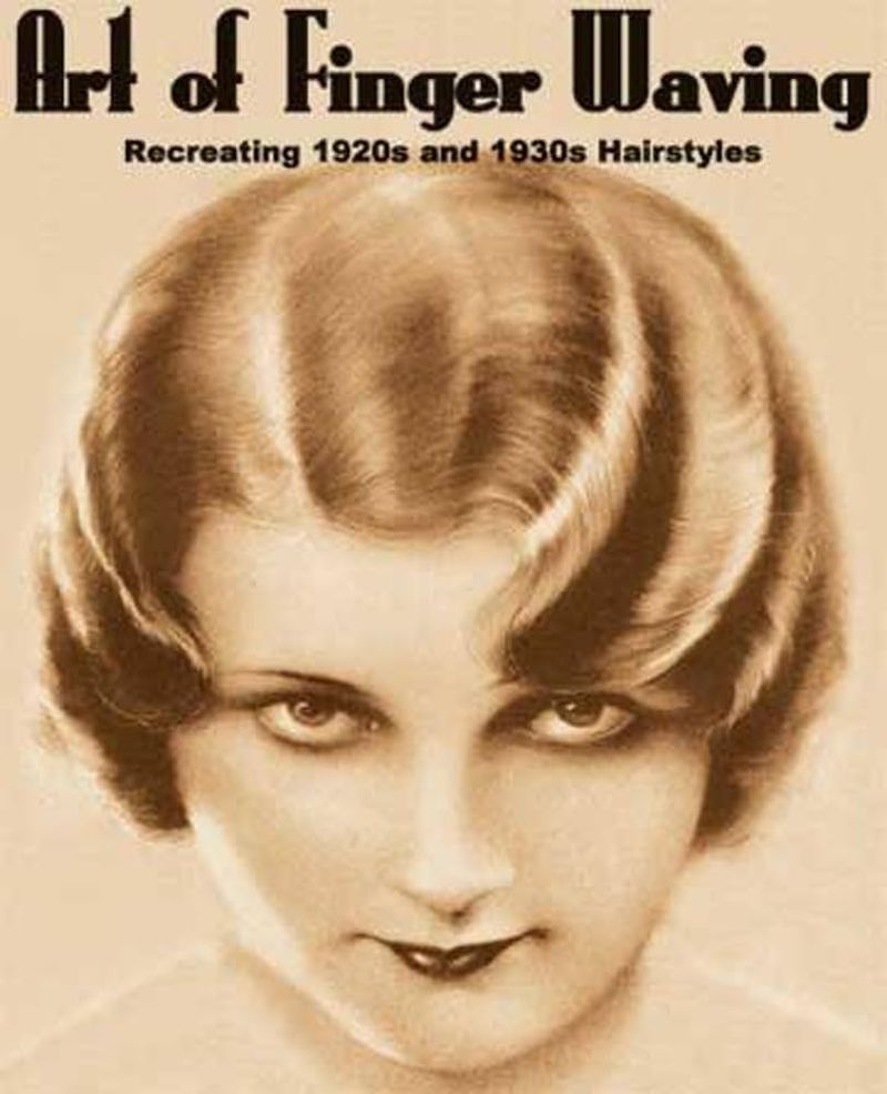 Finger Waves (1920s)
