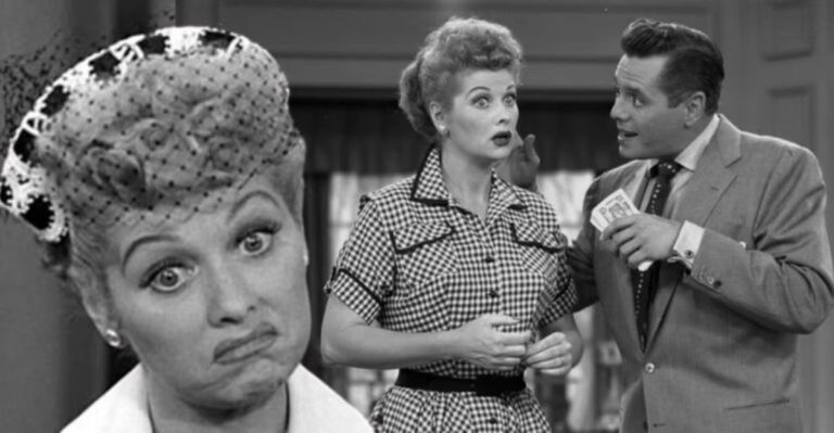 25 Best Quotes of Lucille Ball That Will Make You Laugh and Think