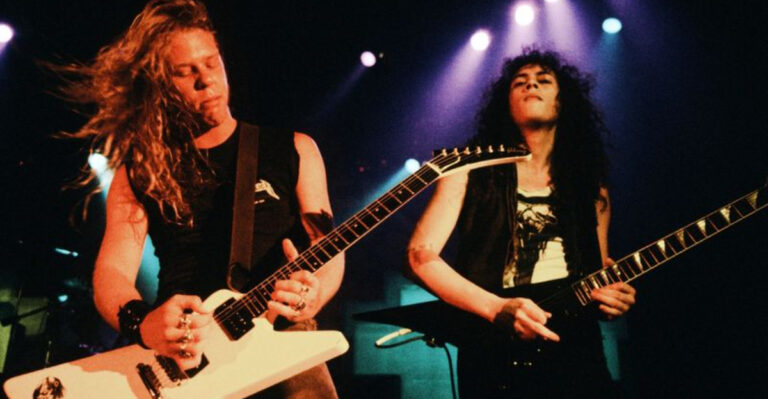 25 Metal Songs from the ’80s That Still Go Hard Today