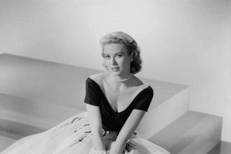 Grace Kelly: The Princess of Perfection