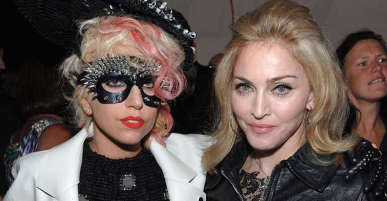 25 Most Explosive Feuds in Music History (That Fans Never Forgot)