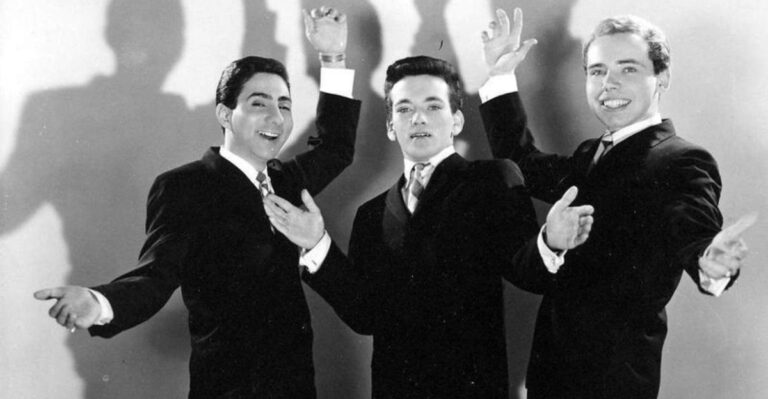 25 Most Listened-To Songs of the 1950s