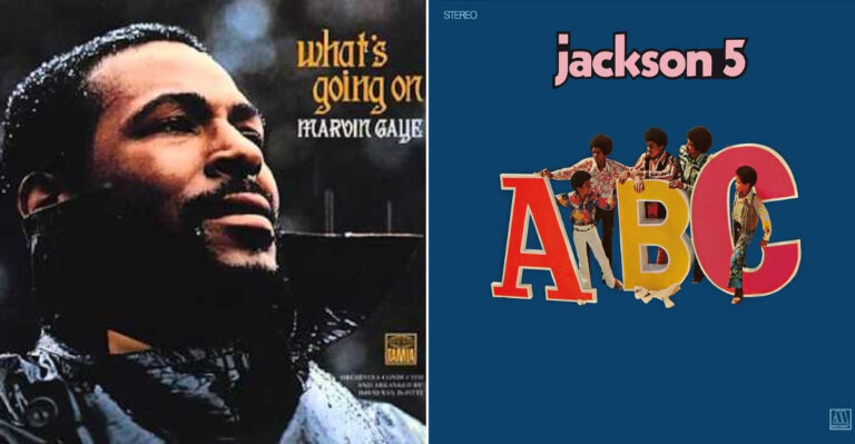 25 Motown Albums That Every Music Lover Should Own
