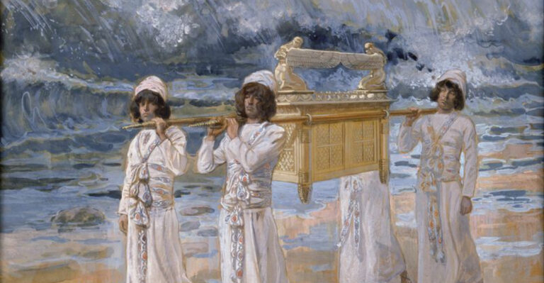 25 Religious Artifacts That Have Mysteriously Disappeared