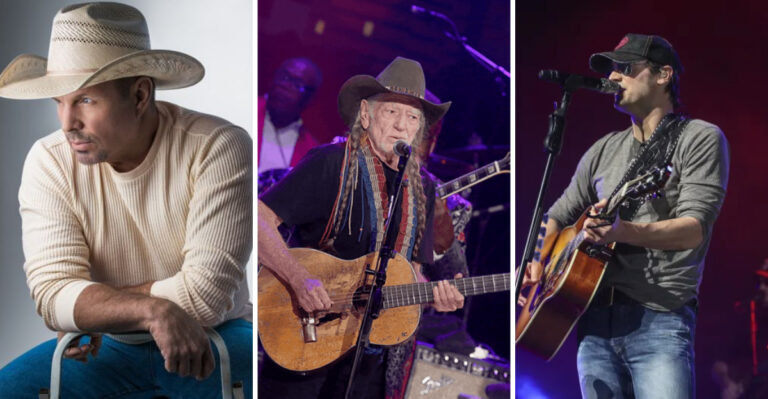 30 Best Country Drinking Songs to Raise Your Glass To