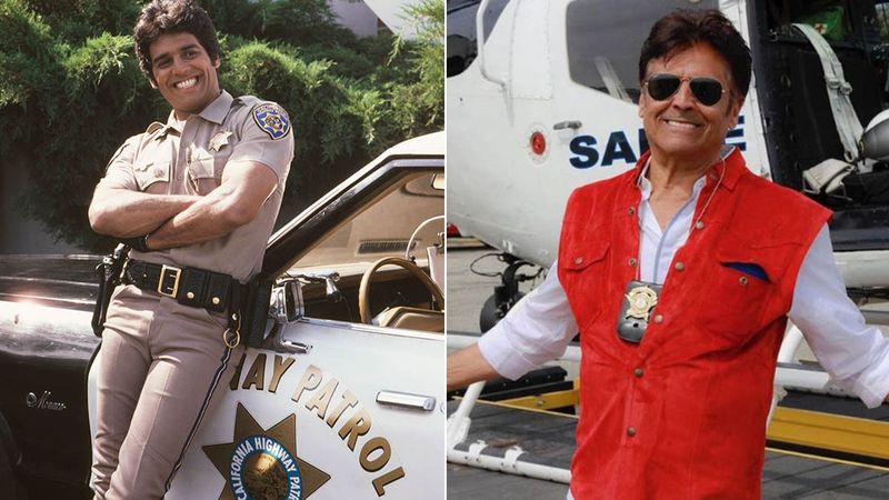 Erik Estrada - CHiPs