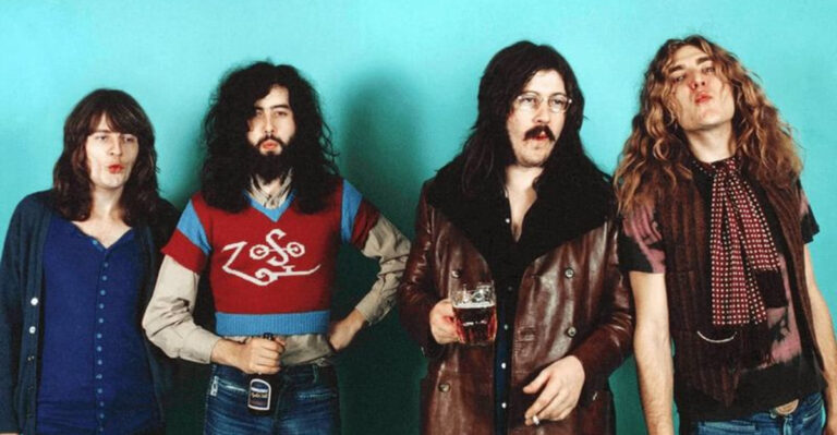 29 Times Rock Legends Made History (For Better or Worse)