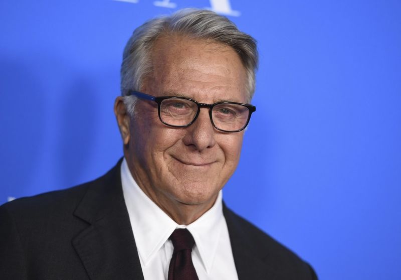 Dustin Hoffman