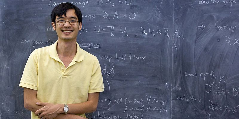 Terence Tao