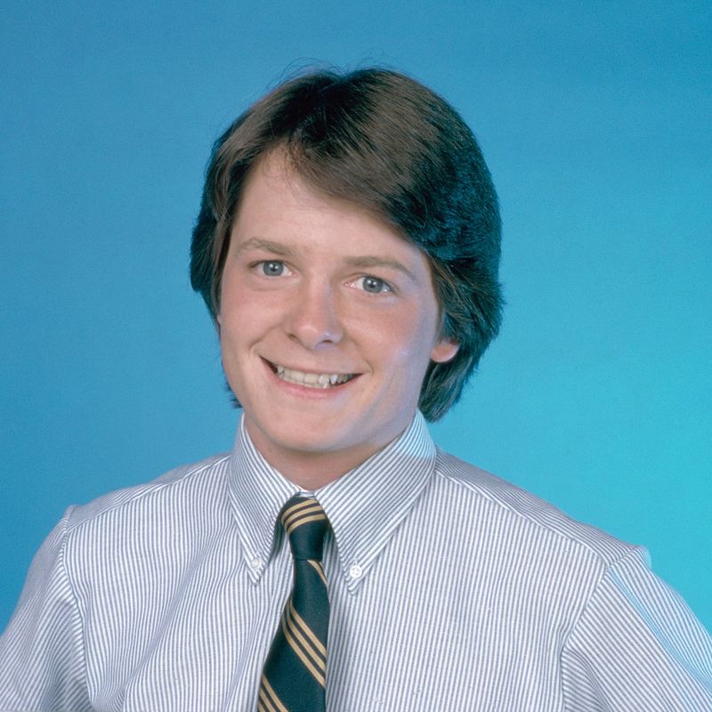Alex P. Keaton
