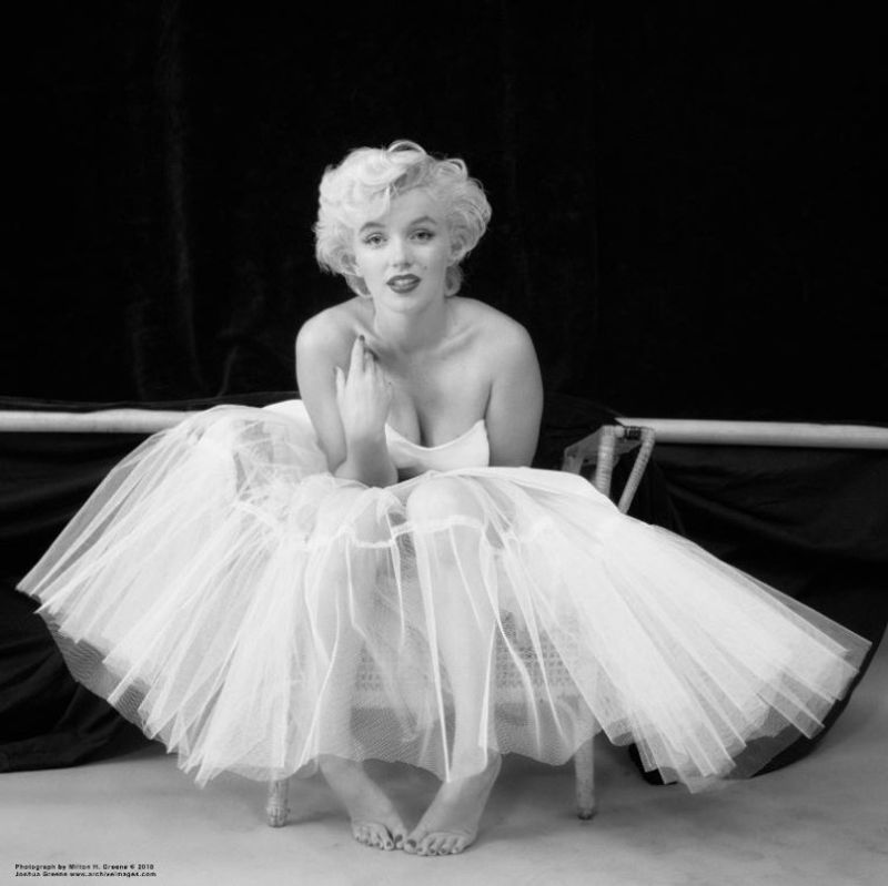 Marilyn Monroe